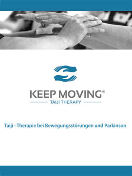 Keep Moving Switzerland | Taiji-Therapie bei Bewegungsstörungen und Parkinson